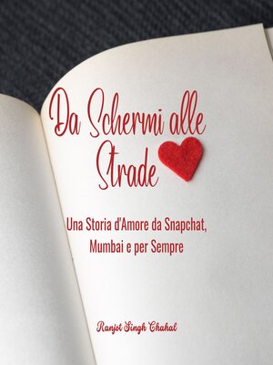 cover image of Da Schermi alle Strade